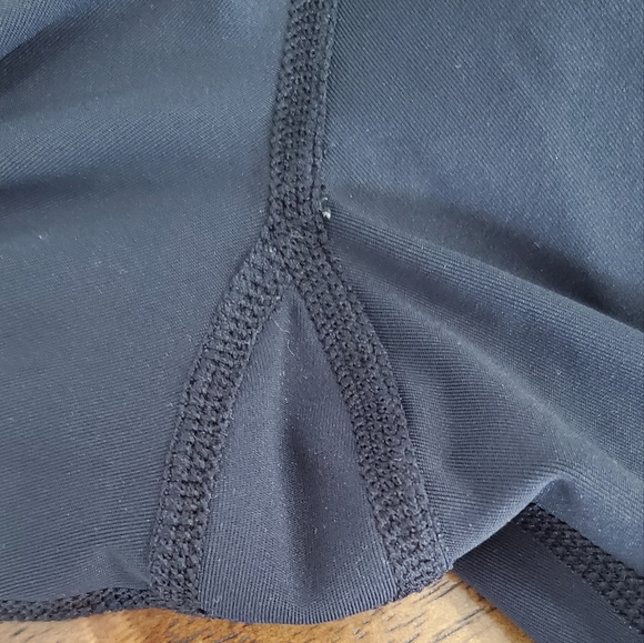 Good American Capri Legging Size:5 - Picture 7 of 10